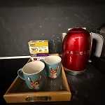 Apartment Prime