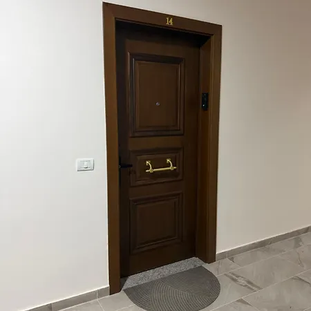 Apartment Prime