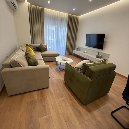 Prime Apartment Korce