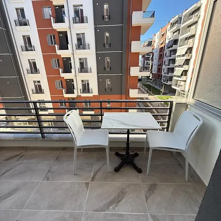 Apartman Prime