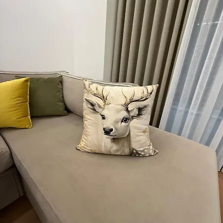 Apartman Prime *