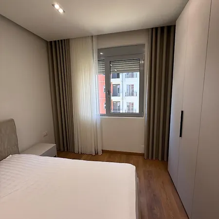 Apartment Prime Korce