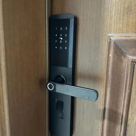 Prime Apartman Korça