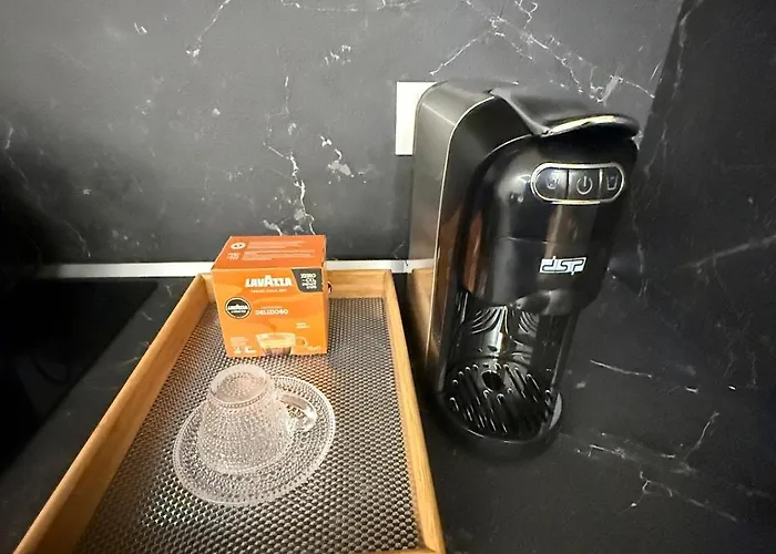 Prime Apartment Korce